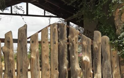 Lukenya Getaway – Machakos County