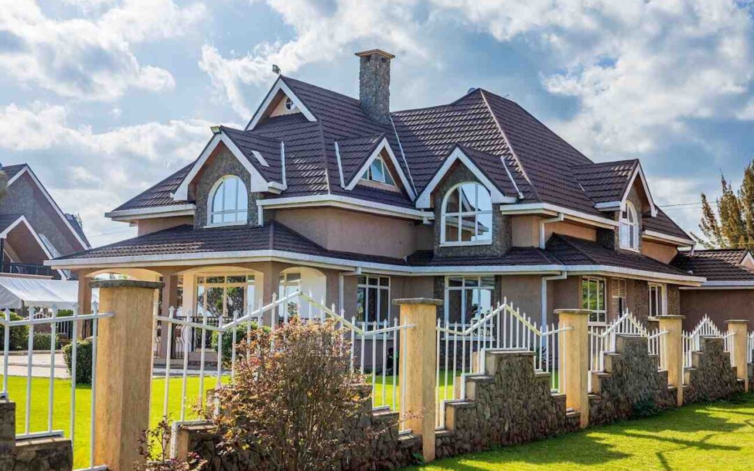 Brexton Luxury Apartments, Thika Greens