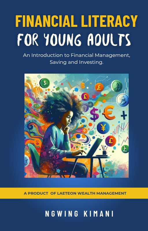 Financial Planning for Young Adults